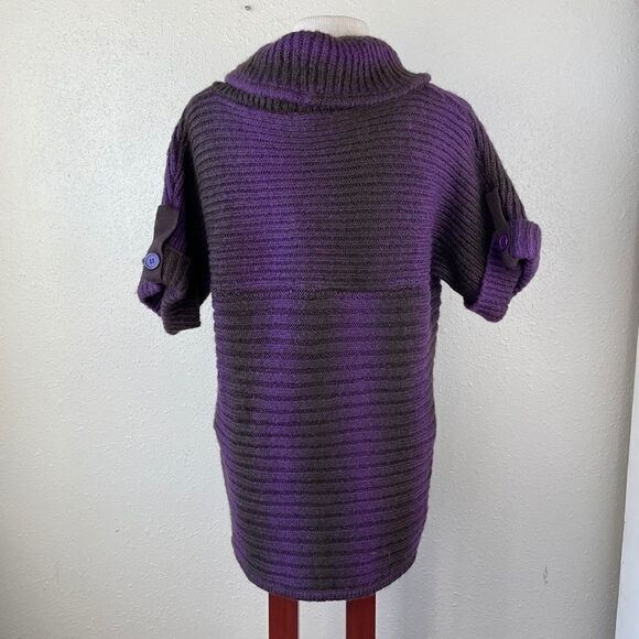 NWT Dress Barn Cardigan Sweater Size L - Picture 6 of 10